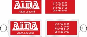 Aida Nelspruit