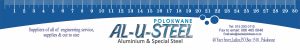 All - u steel