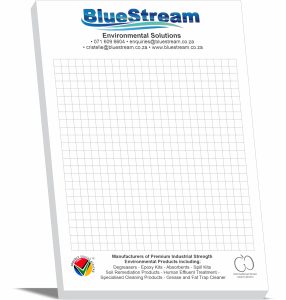 BlueStream