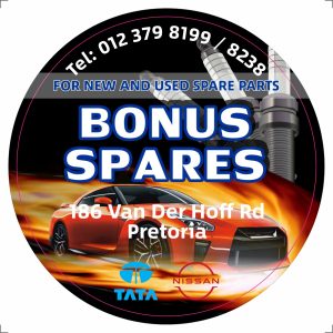 Bonus Spares