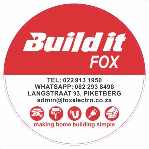 Build It Fox