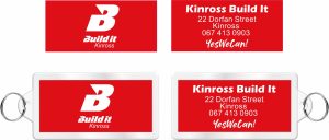Build It Kinross