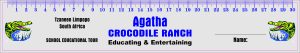 D & D Avo & Croc Farming ruler (21-08-2024)