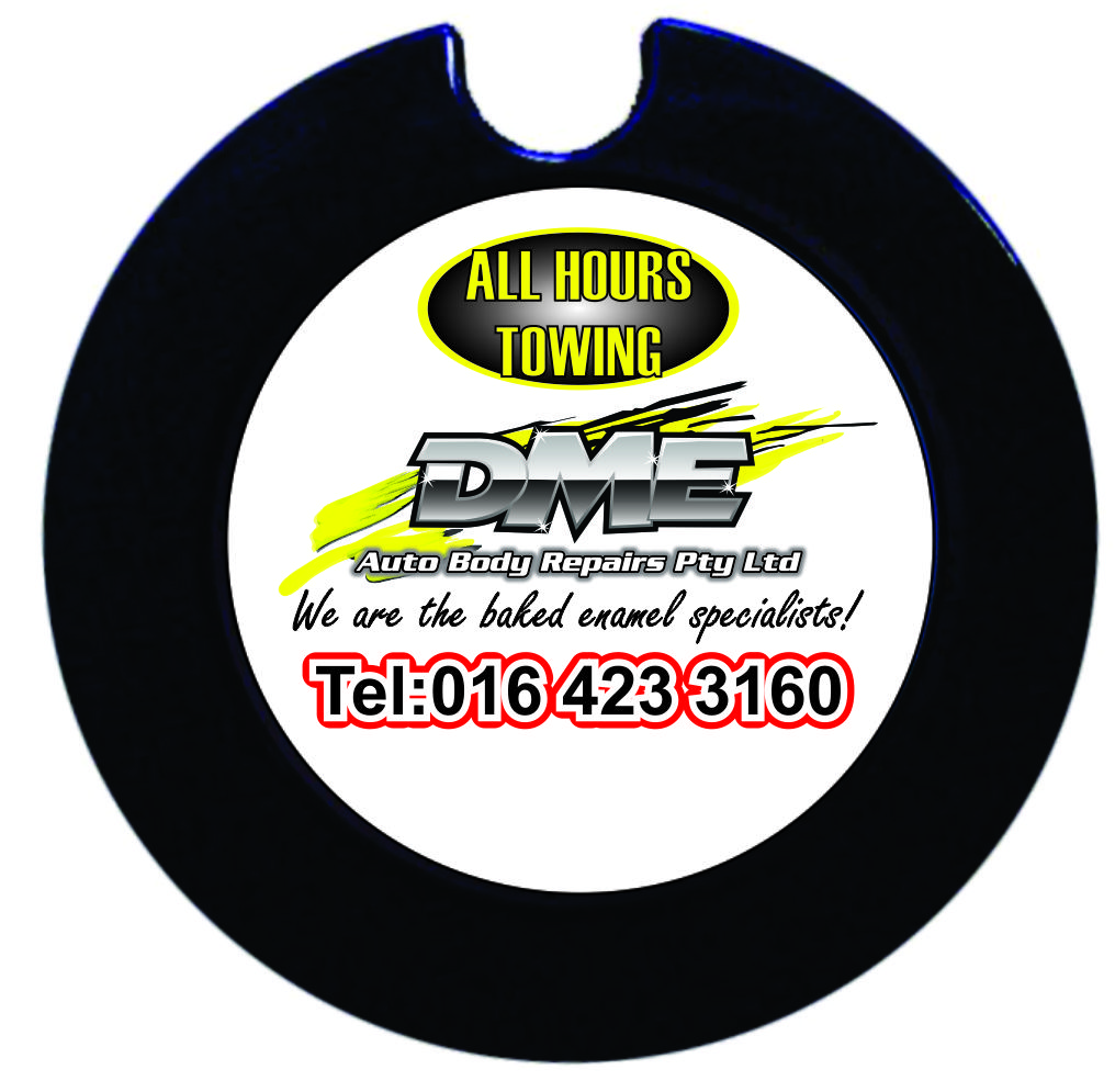 DME Auto Body Repairs LDH (05-04-2024)