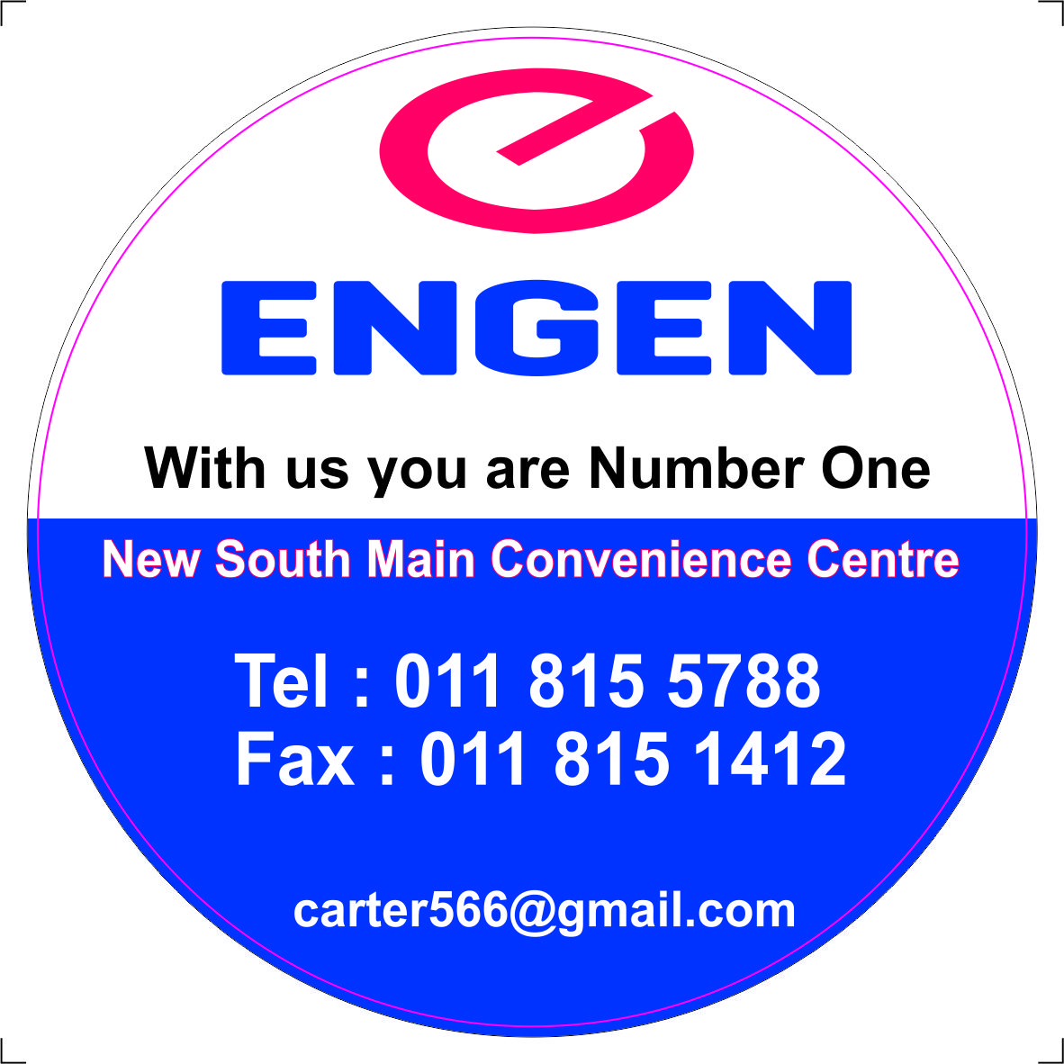 EMG Investments CC (Engen) LD (11-04-2024)