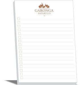 Garonga Safari Camp