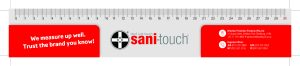 Infection Protection Products (Pty) Ltd 31CM ruler (03-05-2024)