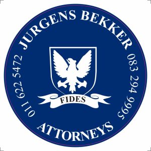 Jurgens Bekker Attorneys