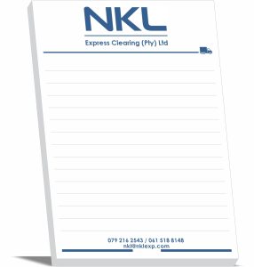 NKL Express Clearing (Pty) Ltd