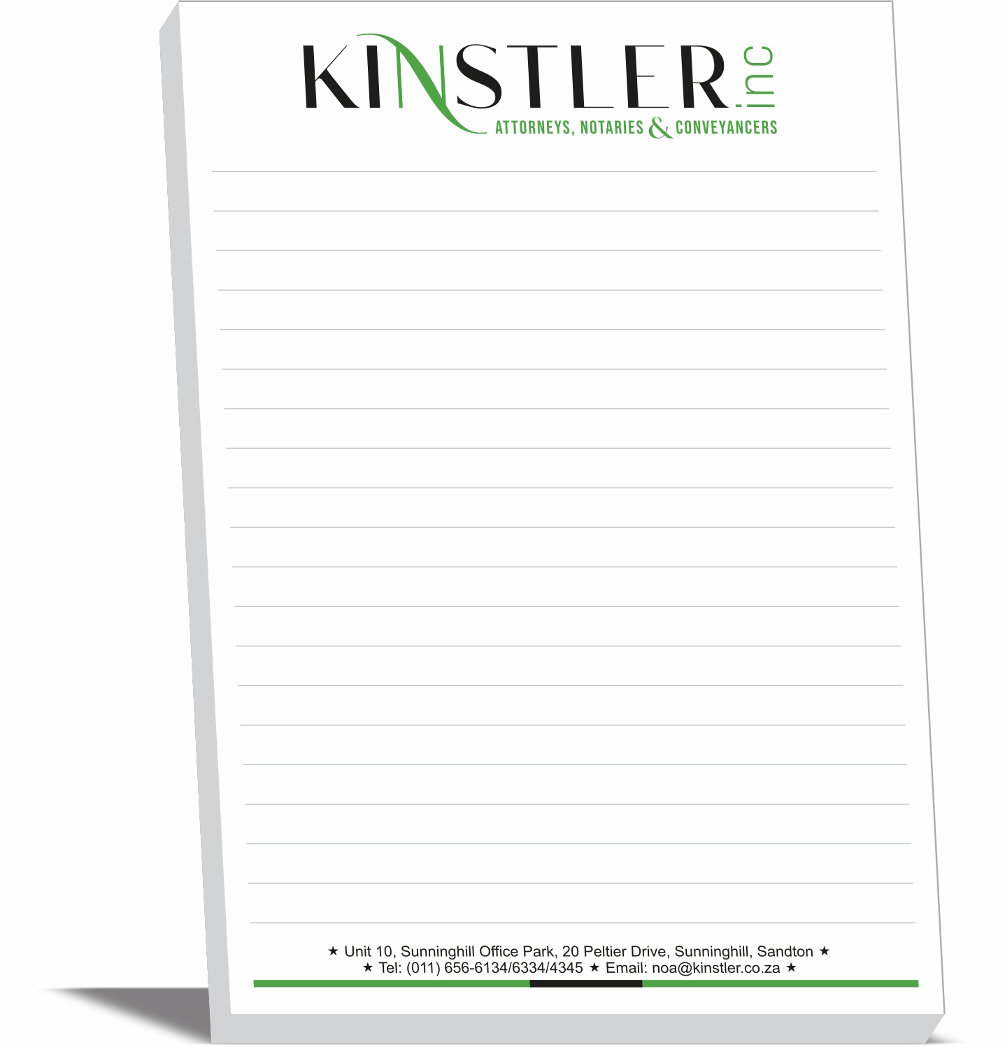 Noa Kinstler Attorneys