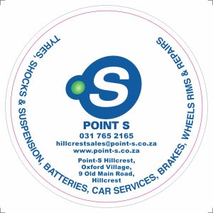 POINT S