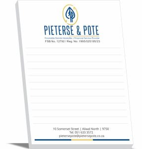 Pieterse & Pote