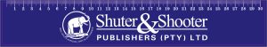 Shuter & Shooter Publishers (Pty) Ltd ruler (16-08-2024)