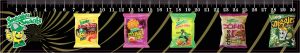 Sneaker Snacks ruler (22-08-2024)