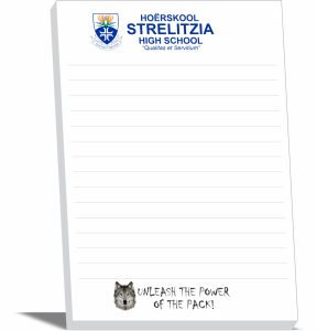 Strelitzia High School