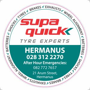 Supaquick Hermanus