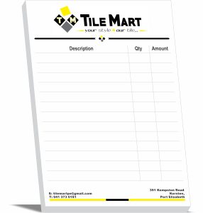 Tile Mart PE