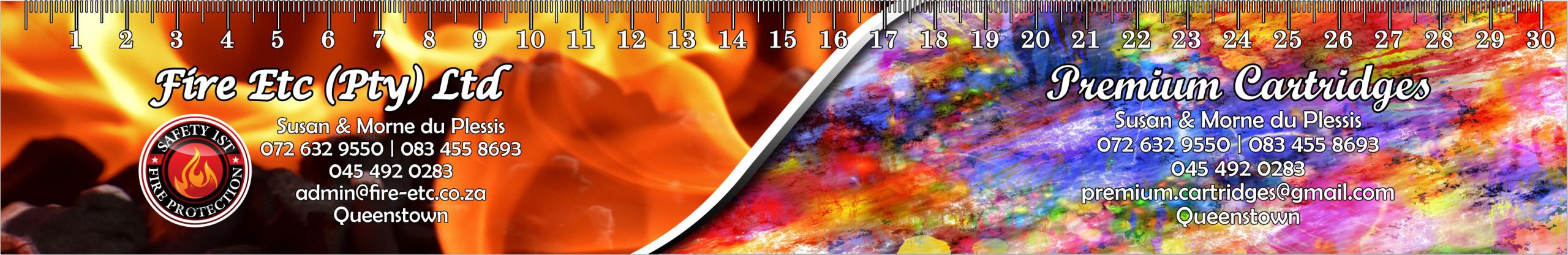 Vela Langa 31CM ruler (17-07-2024) Vela Langa 31CM ruler (17-07-2024)
