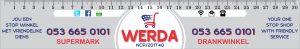 Werda Supermarket