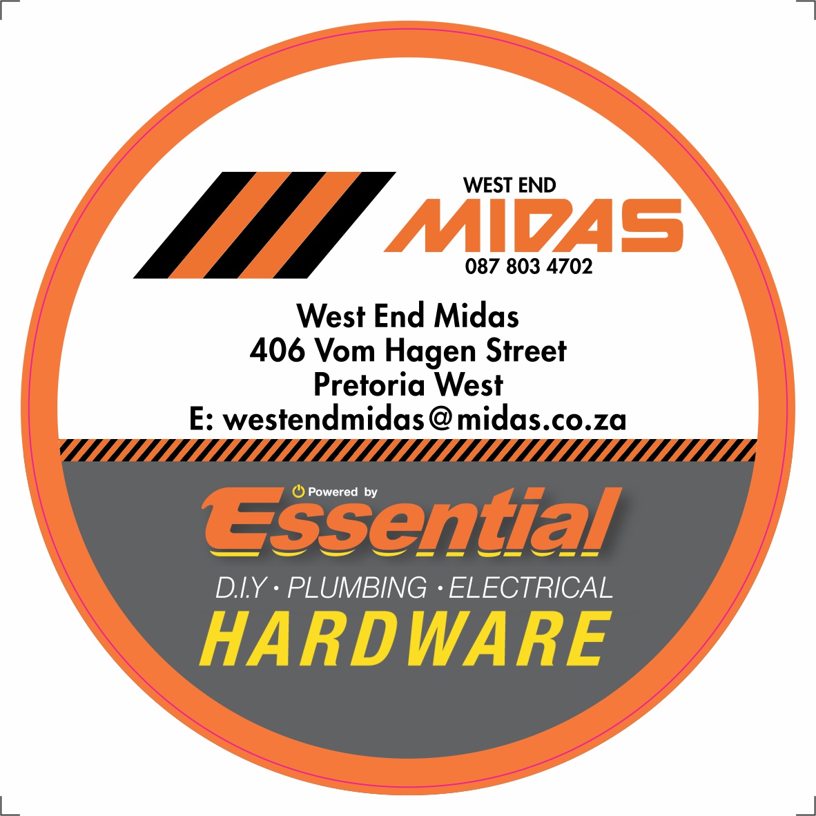 Westend Midas